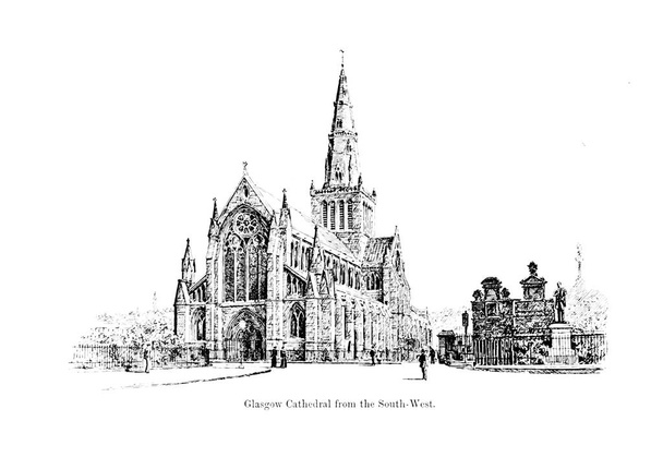Iglesia y Catedral. Arquitectura cristiana
. - Foto, imagen