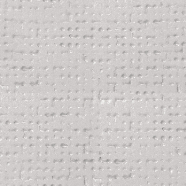 białe tło teksturowane, bezszwowe, 3d - Zdjęcie, obraz
