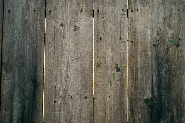Foto van hout achtergrond. Close-up ruw vies hout textuur - Foto, afbeelding