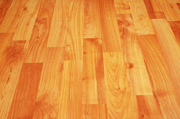 houten vloer - Foto, afbeelding