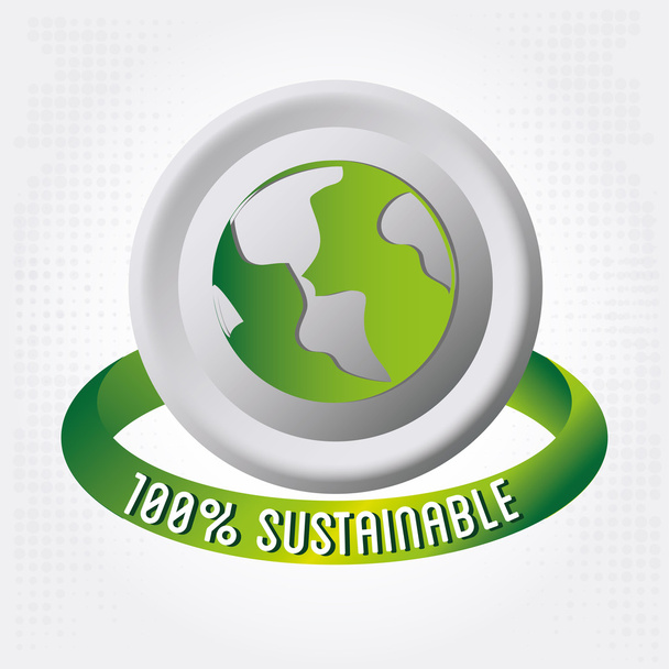 100% sostenibile
 - Vettoriali, immagini