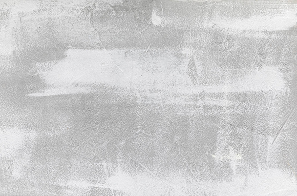 Velho fundo de parede pintado cinza
 - Foto, Imagem