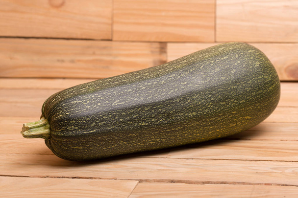 Una verdura di zucchine verdi
 - Foto, immagini