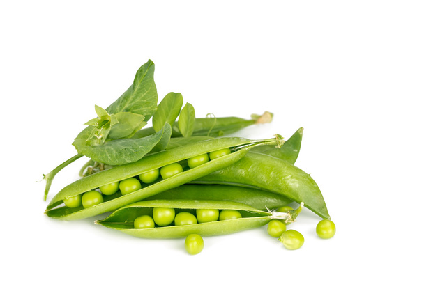 green peas - Photo, Image