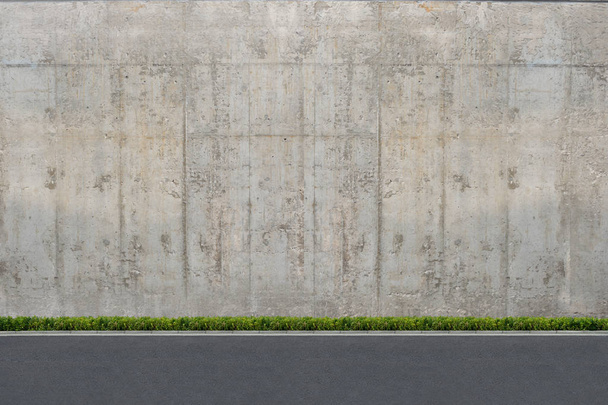 street wall background, Fondo industriale, vuoto grunge urba
 - Foto, immagini