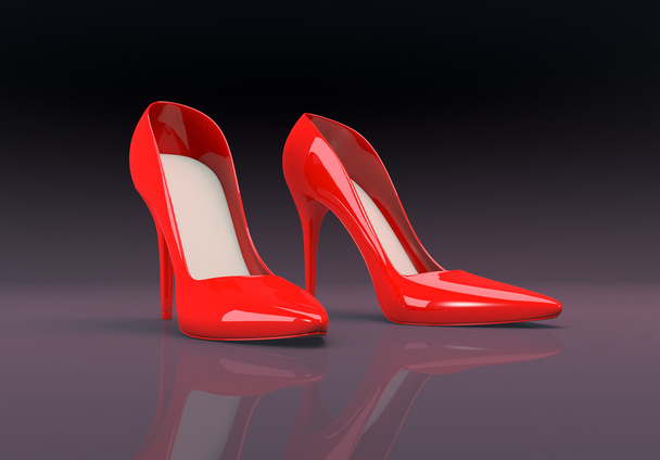 women's shoes - Foto, Imagen
