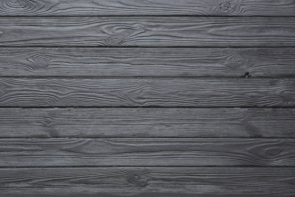 Dark wooden texture as background - Foto, Imagen