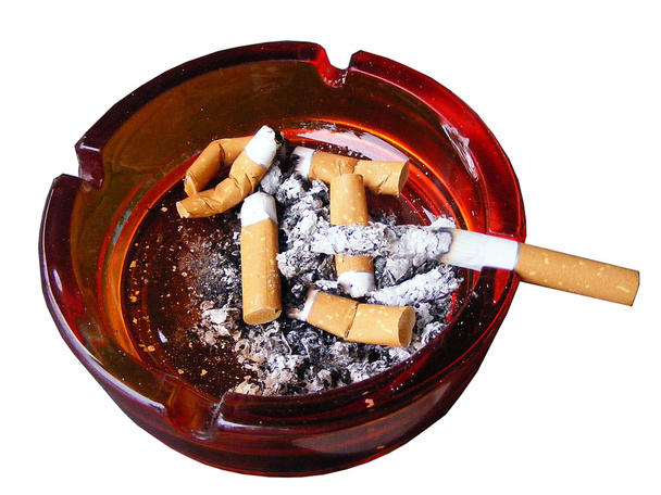 Пепельница
 - Фото, изображение