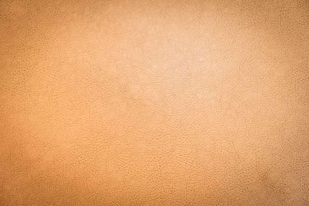Superficie abstracta y textura de cuero marrón para el fondo
 - Foto, imagen