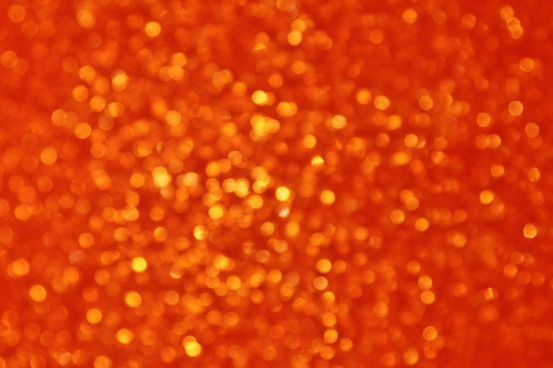 Осенние цвета. Оранжевый Красивые тона и контрастность
  - Фото, изображение
