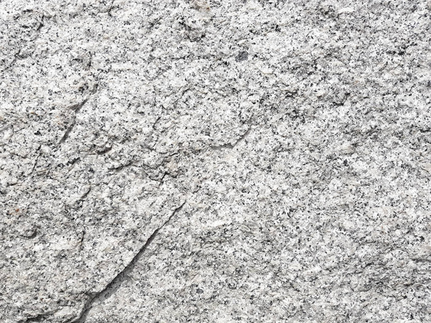 Natural stone grey granite texture background. - Valokuva, kuva