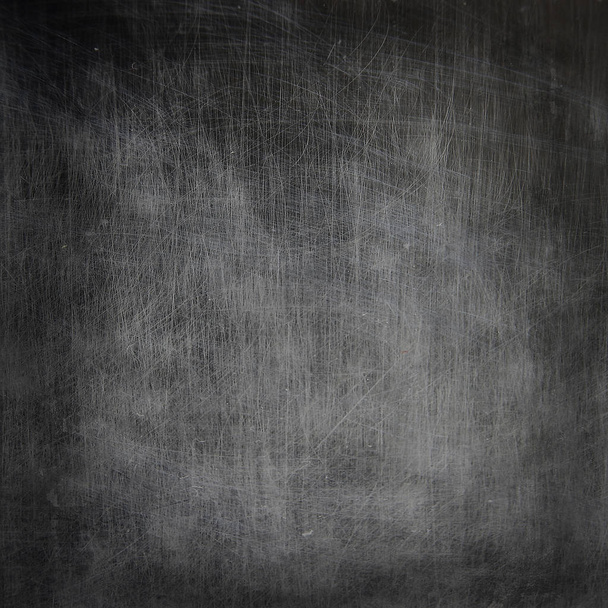 blanco cuadrado gris abstracto fondo / rasguño textura, superficie de la pared dañada
 - Foto, Imagen