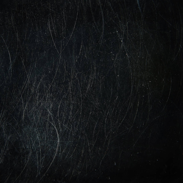 пустой квадратный серый абстрактный фон / текстура царапин, поврежденная поверхность стены
 - Фото, изображение