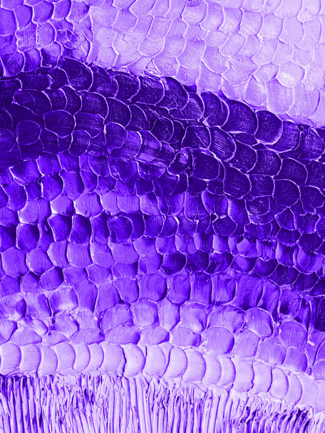Textura abstracta ultravioleta, fondo, pintura de textura
. - Foto, imagen