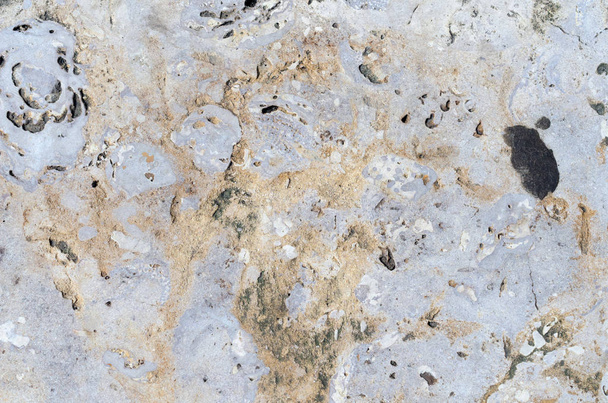Rough Stone Rock Background Texture - Foto, afbeelding