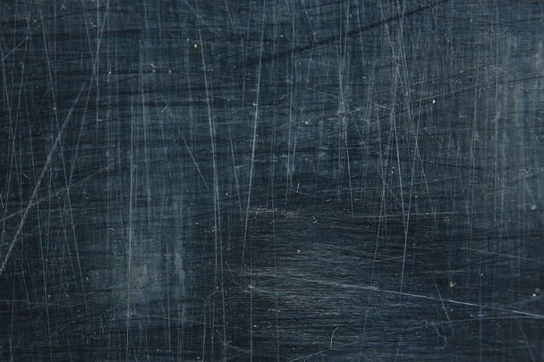 gray background scratch texture / abstract blank, vintage wall texture with scratches wallpaper - Photo, image
