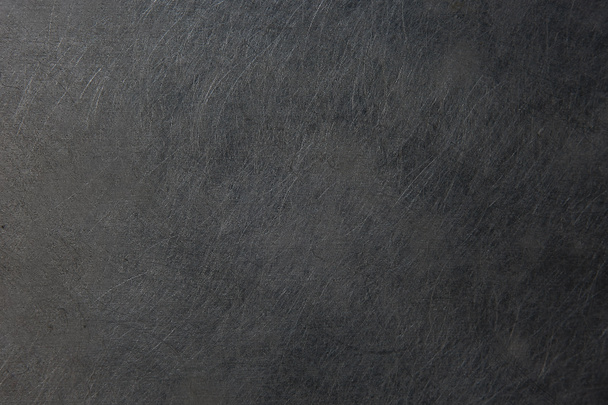 grauer Hintergrund Kratzbeschaffenheit / abstrakter Rohling, Vintage Wandbeschaffenheit mit Kratzern Tapete - Foto, Bild