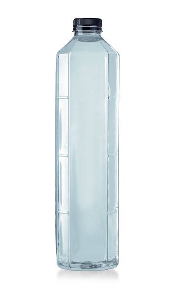 Пляшку води, ізольовані
 - Фото, зображення