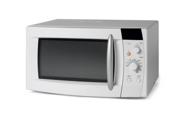 Microwave - Fotografie, Obrázek