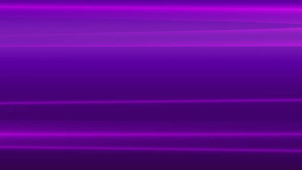 dunkel lila Hintergrund abwechselnd horizontale Streifen lila whi - Foto, Bild