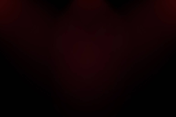 Абстрактний розкішний м'який червоний фон Дизайн розкладки різдвяних Валентина, студія, кімната, веб-шаблон, діловий звіт з гладким кольором кола
. - Фото, зображення