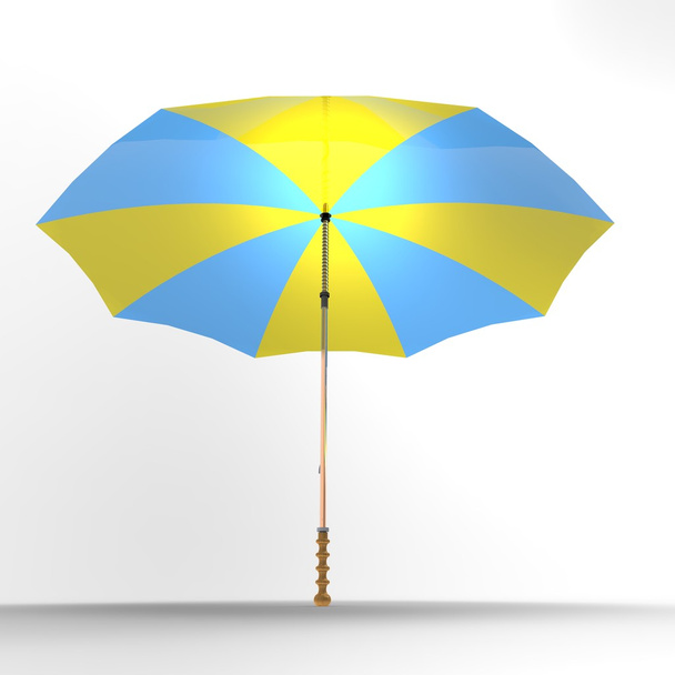 Umbrella - Fotografie, Obrázek
