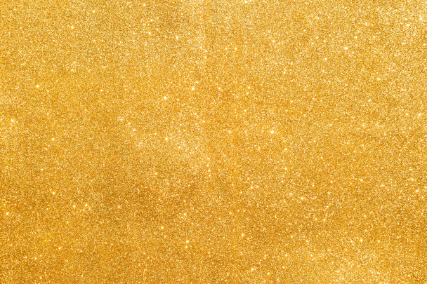 arany csillám elvont háttér - Fotó, kép