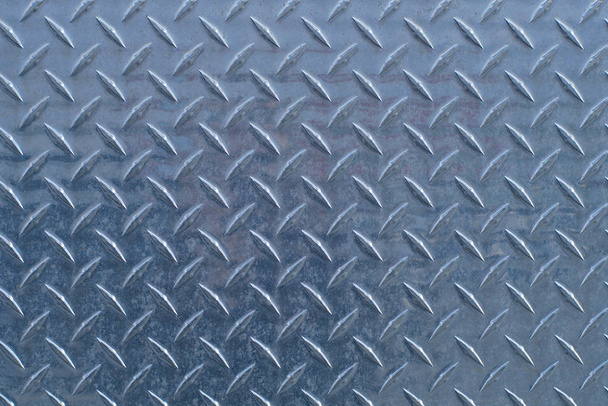 алмазна текстура важкого металу гранж сильний промисловий візерунок
 - Фото, зображення