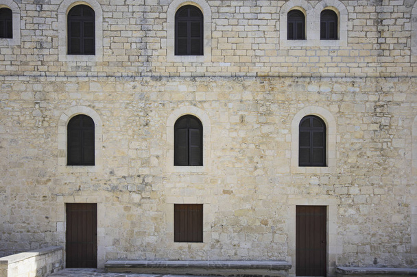 Monasterio de Saint Neophytos en Chipre
 - Foto, Imagen
