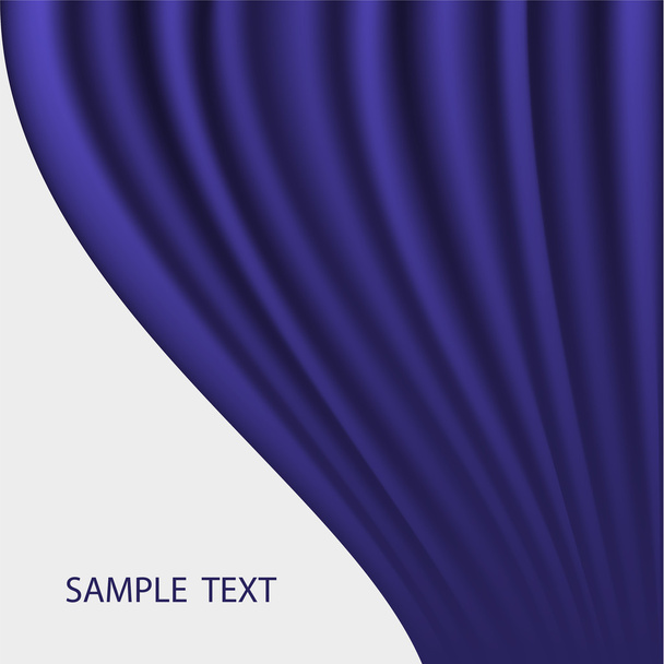 Fondo vectorial abstracto púrpura
 - Vector, Imagen