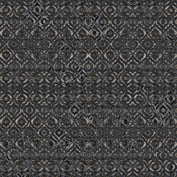 geometrie modern herhaling patroon met texturen - Foto, afbeelding