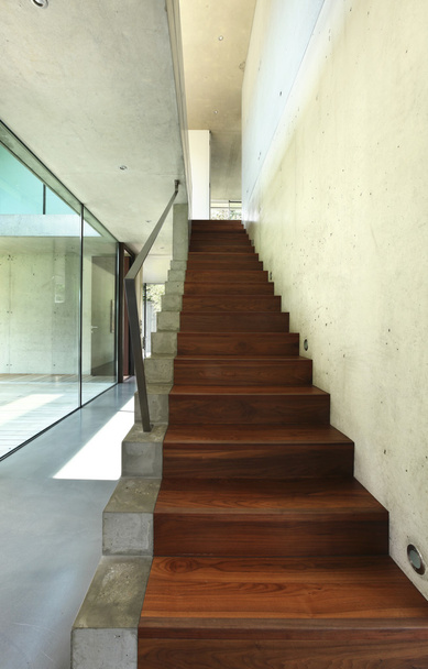 staircase - Φωτογραφία, εικόνα
