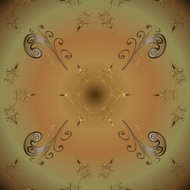 абстактный колорфил
 - Вектор,изображение