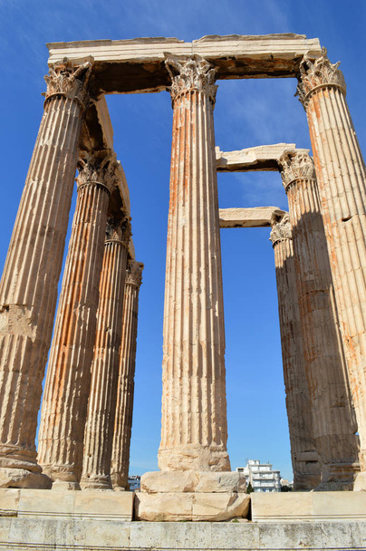 Parthenon ja Akropolis Thens syyskuuta 25, 2013 - Museot ulkotiloissa, sisätilat ja näyttelyitä, ennen 1900-lukua
 - Valokuva, kuva