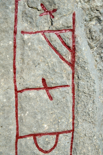 Runes - Photo, Image