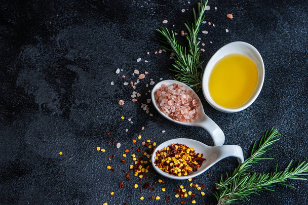 Spice cooking concept - Photo, Image