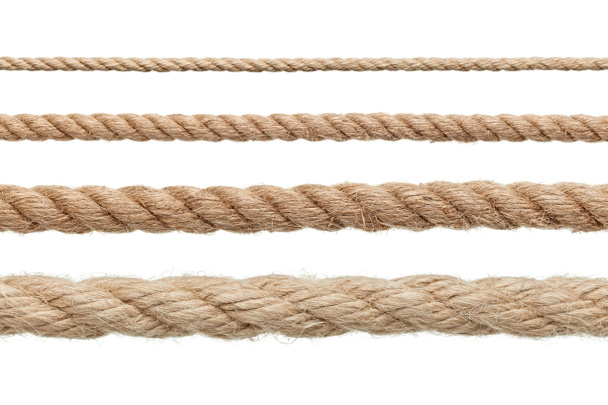 мотузка рядок
 - Фото, зображення