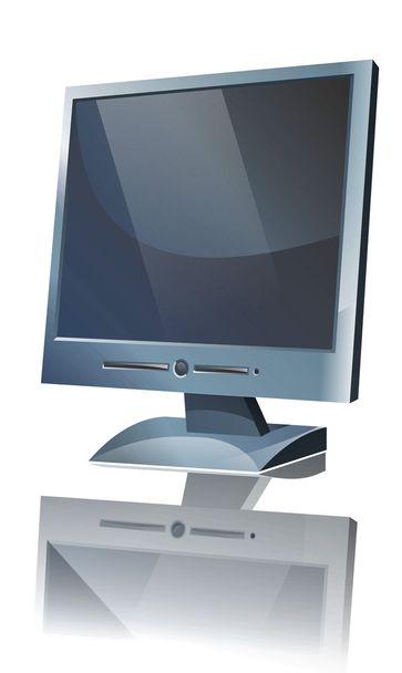 PC display - Photo, Image