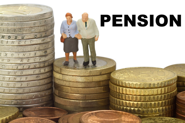 Pension - Photo, image