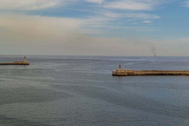 Вальекас - красивый исторический город и другие очаровательные места на острове Мальта
 - Фото, изображение