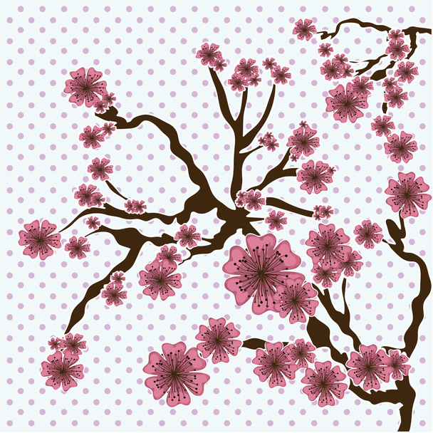 branches design - Vector, Image