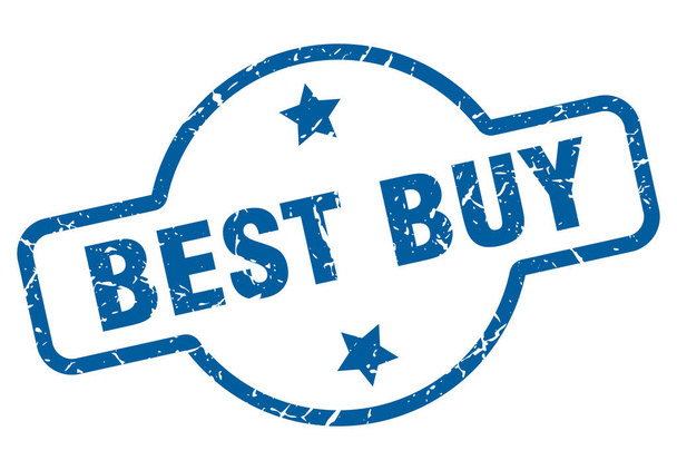 best buy - Διάνυσμα, εικόνα