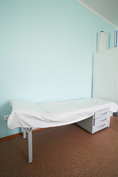 doctor's consulting room - Foto, afbeelding