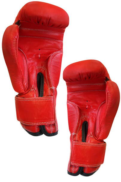 boxing glove - Zdjęcie, obraz