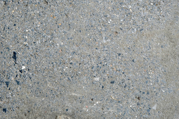 Cement road floor texture - Photo, Image