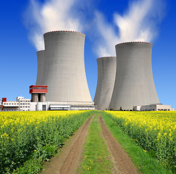 Centrale nucleare Temelin
 - Foto, immagini