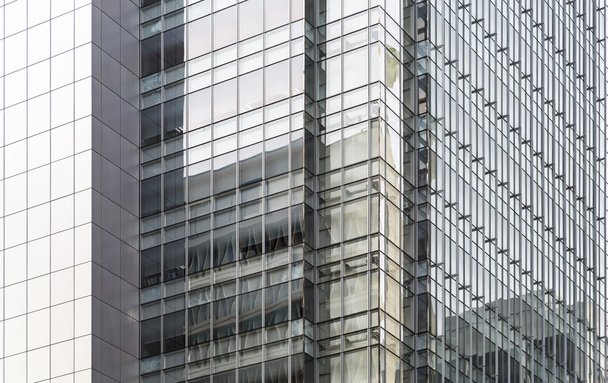 Edificio de oficinas
 - Foto, Imagen