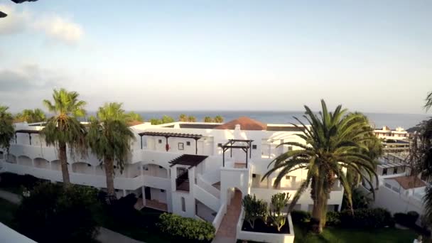 Località balneare Fuerteventura timelapse, Isole Canarie, Spagna
 - Filmati, video