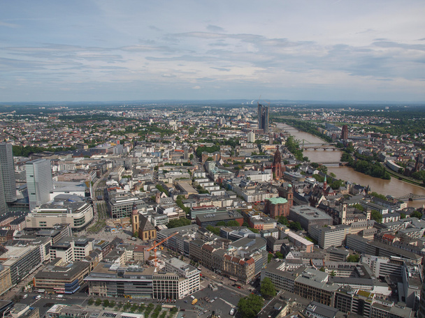 Frankfurt am Main - Valokuva, kuva