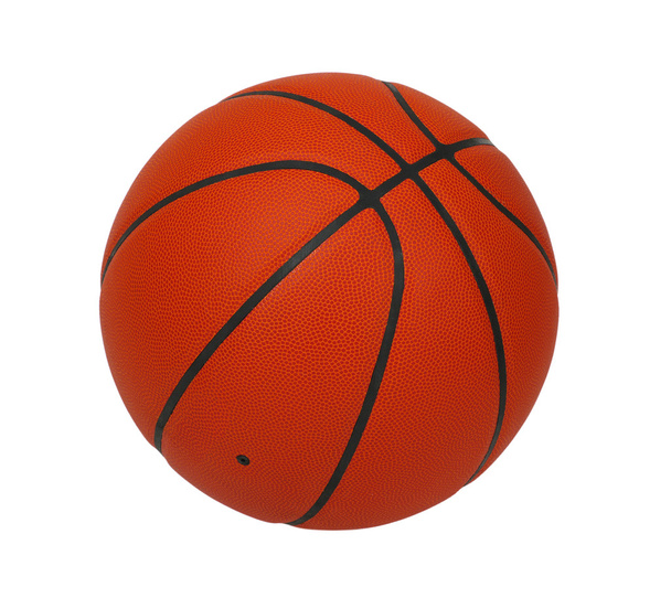 Basketball - Foto, Bild